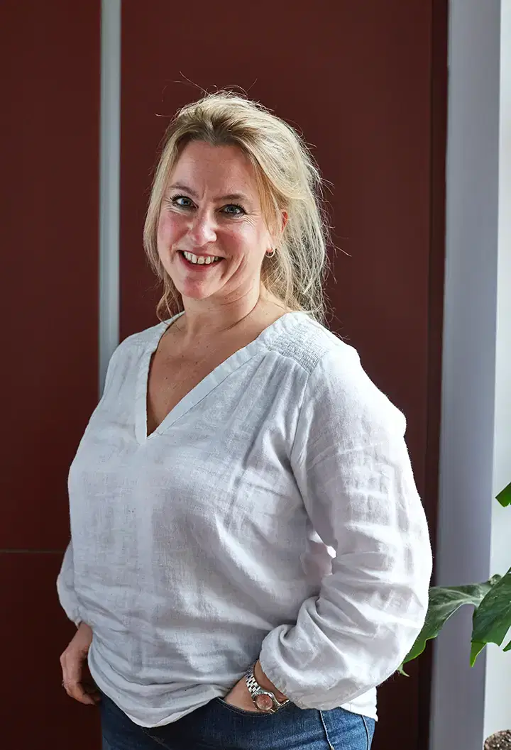Annabel Andrew Flourish Natural Health