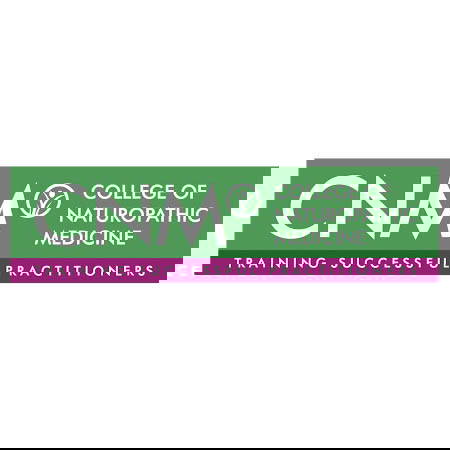 CNM logo