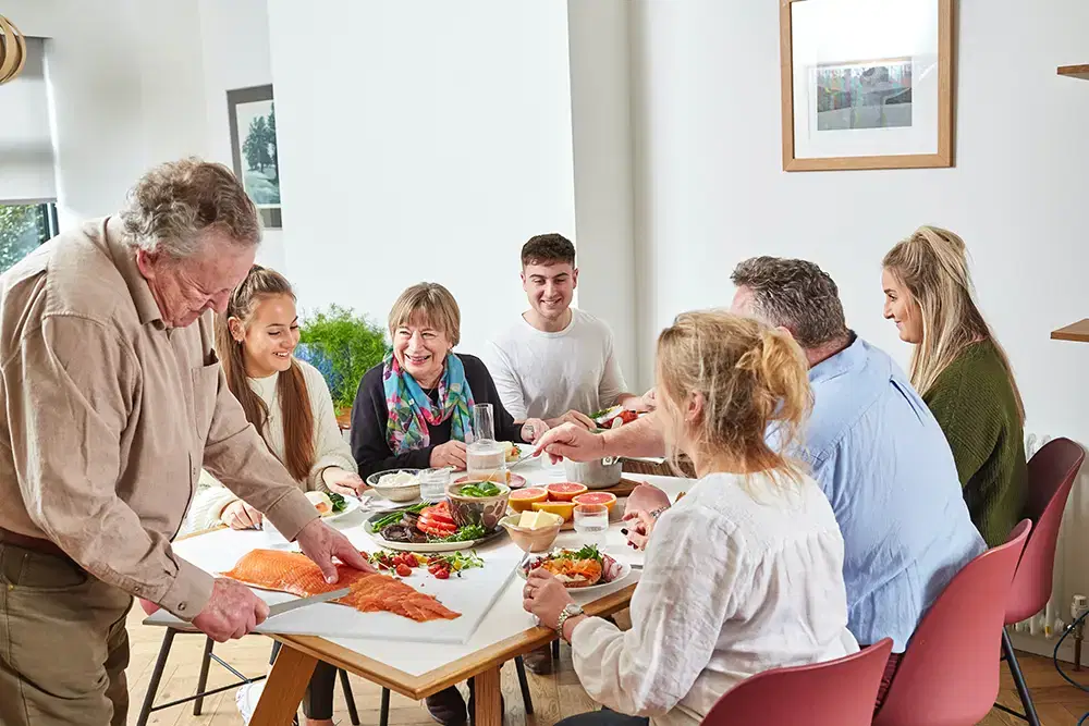 Family Health
