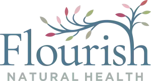 Flourish Logo