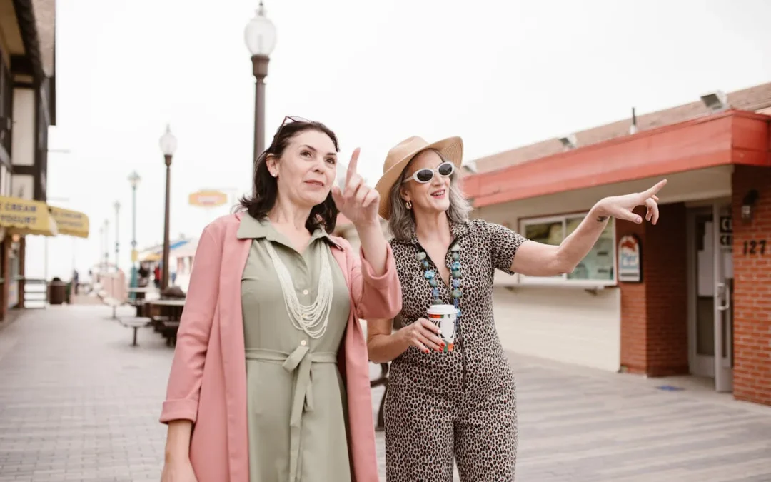 Navigating Menopause Naturally: Embracing Change with Grace and Vitality