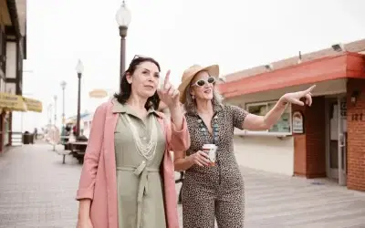 Navigating Menopause Naturally: Embracing Change with Grace and Vitality