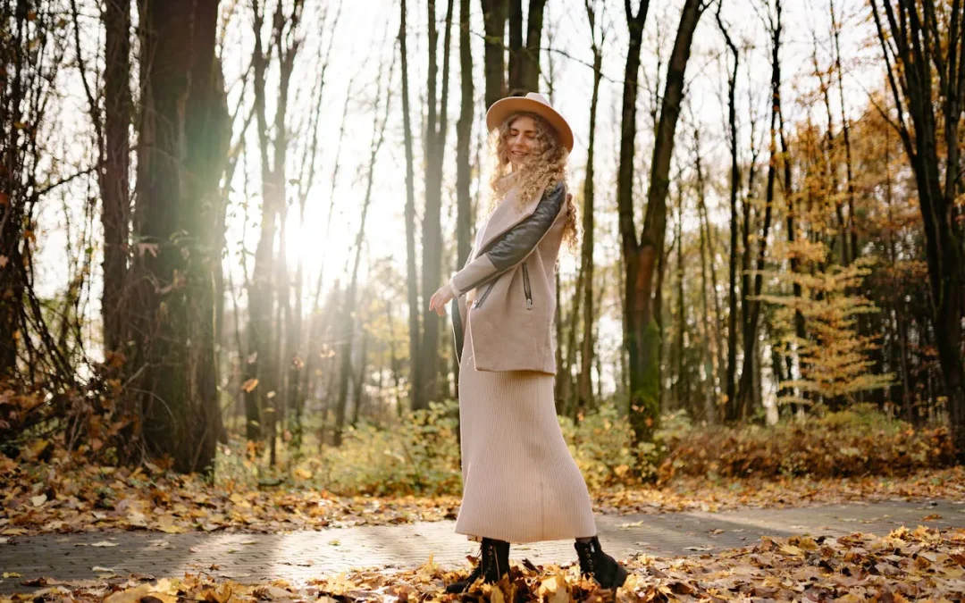 Get Ready for Autumn with Natural Health Tips